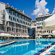 Side Aluna Hotel (Ex. Diamond Beach Hotel)